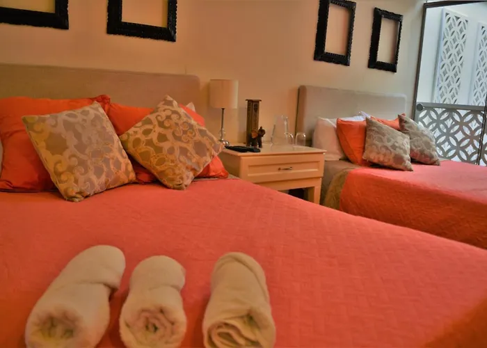 Kangaroo Wasi Airport Bed & Breakfast