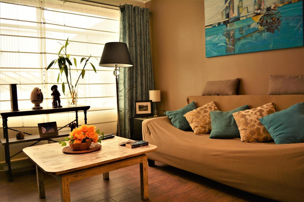 Kangaroo Wasi Airport Bed & Breakfast 2*