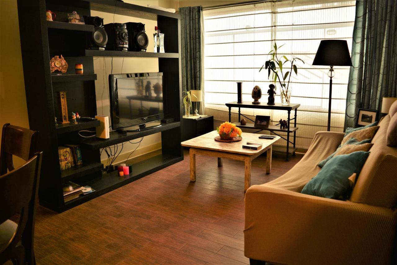 Bed & Breakfast Kangaroo Wasi Airport 2*