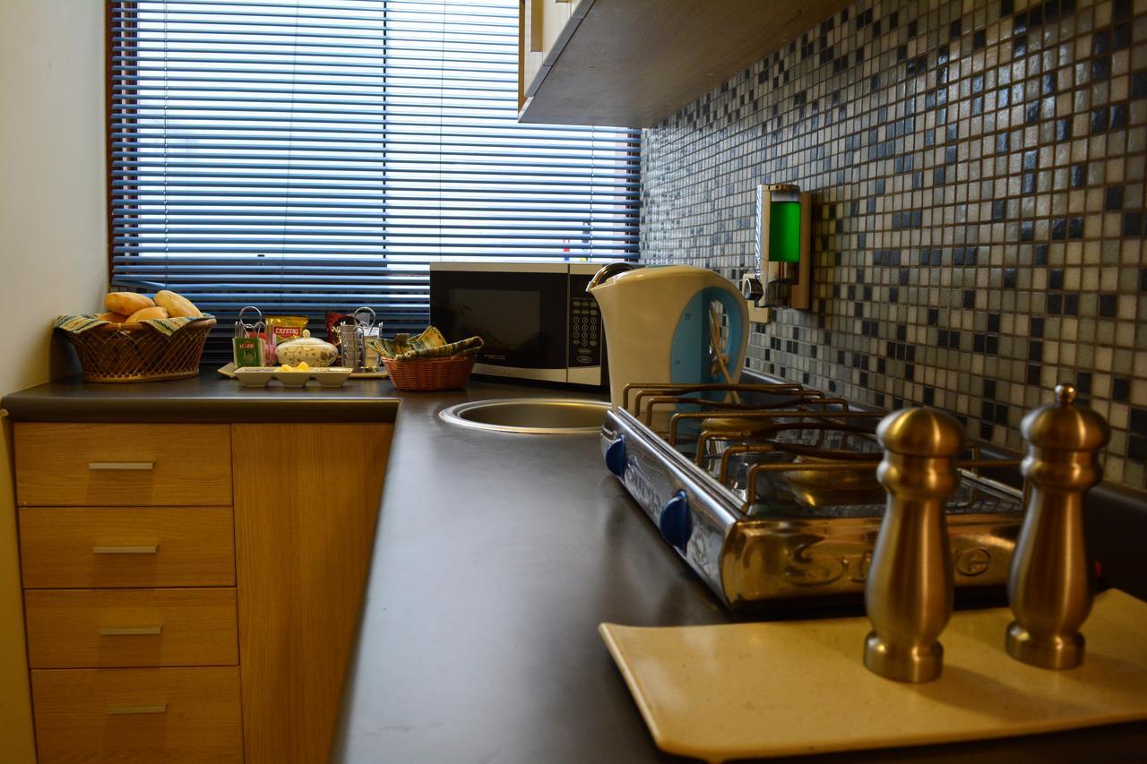 Bed & Breakfast Kangaroo Wasi Airport 2*