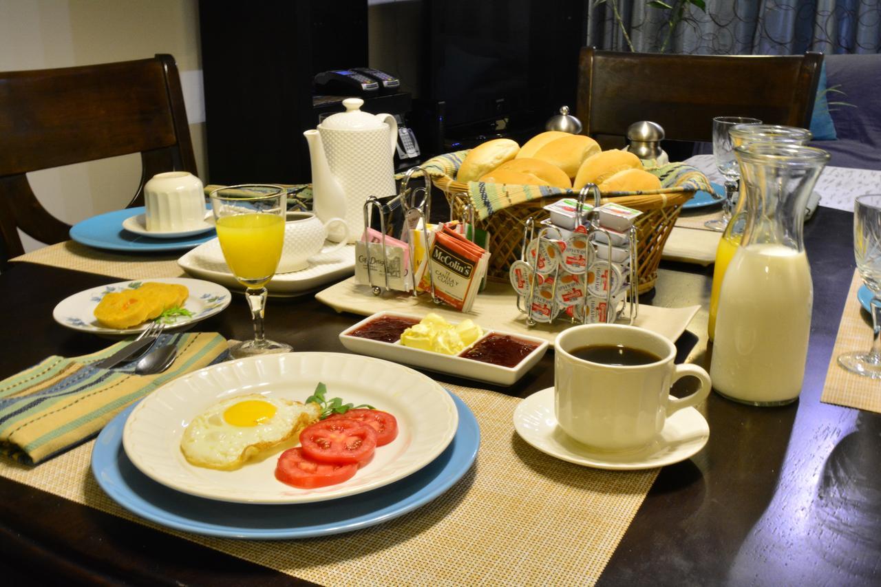 Bed & Breakfast Kangaroo Wasi Airport 2*