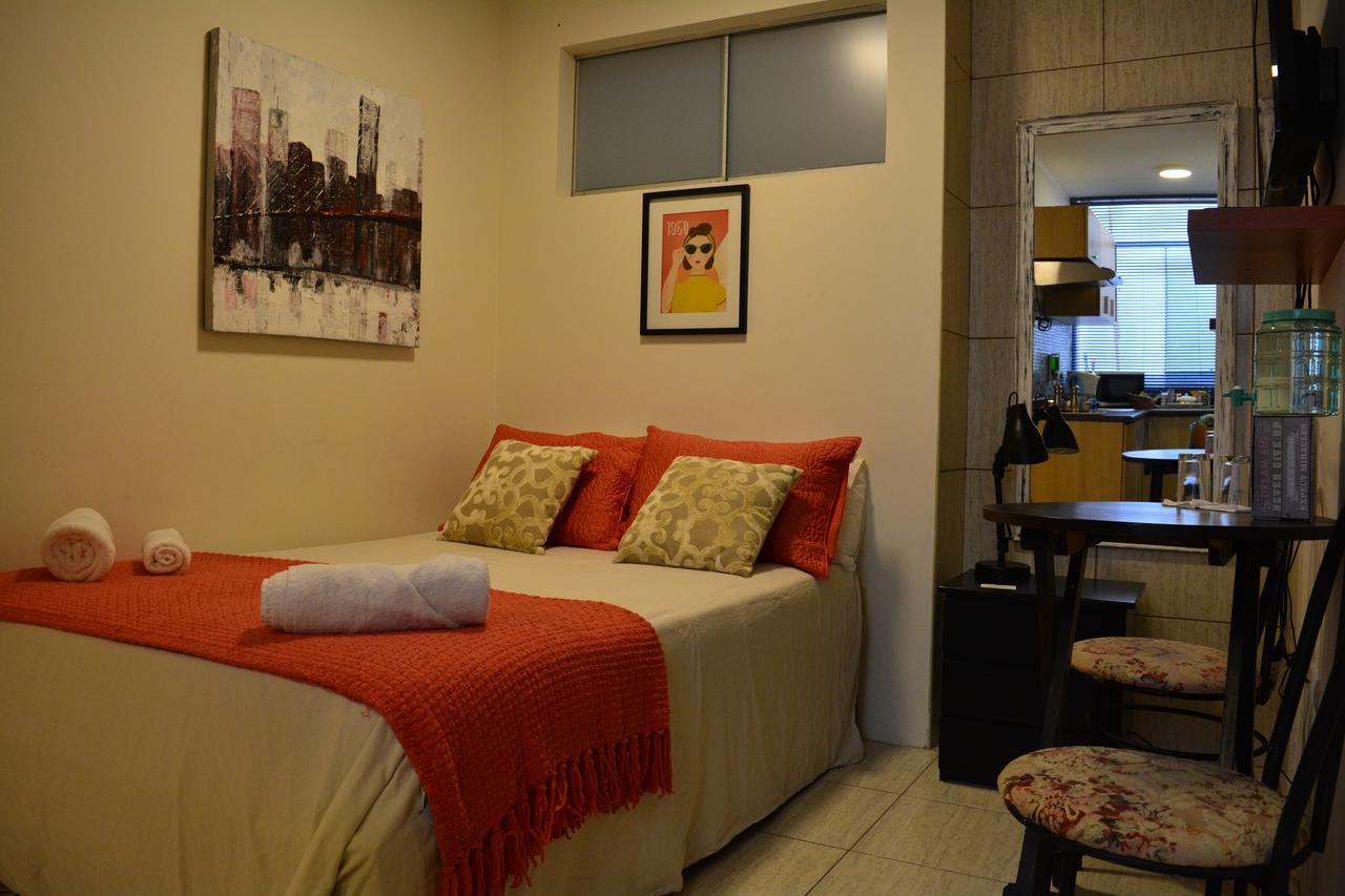 Bed & Breakfast Kangaroo Wasi Airport 2*