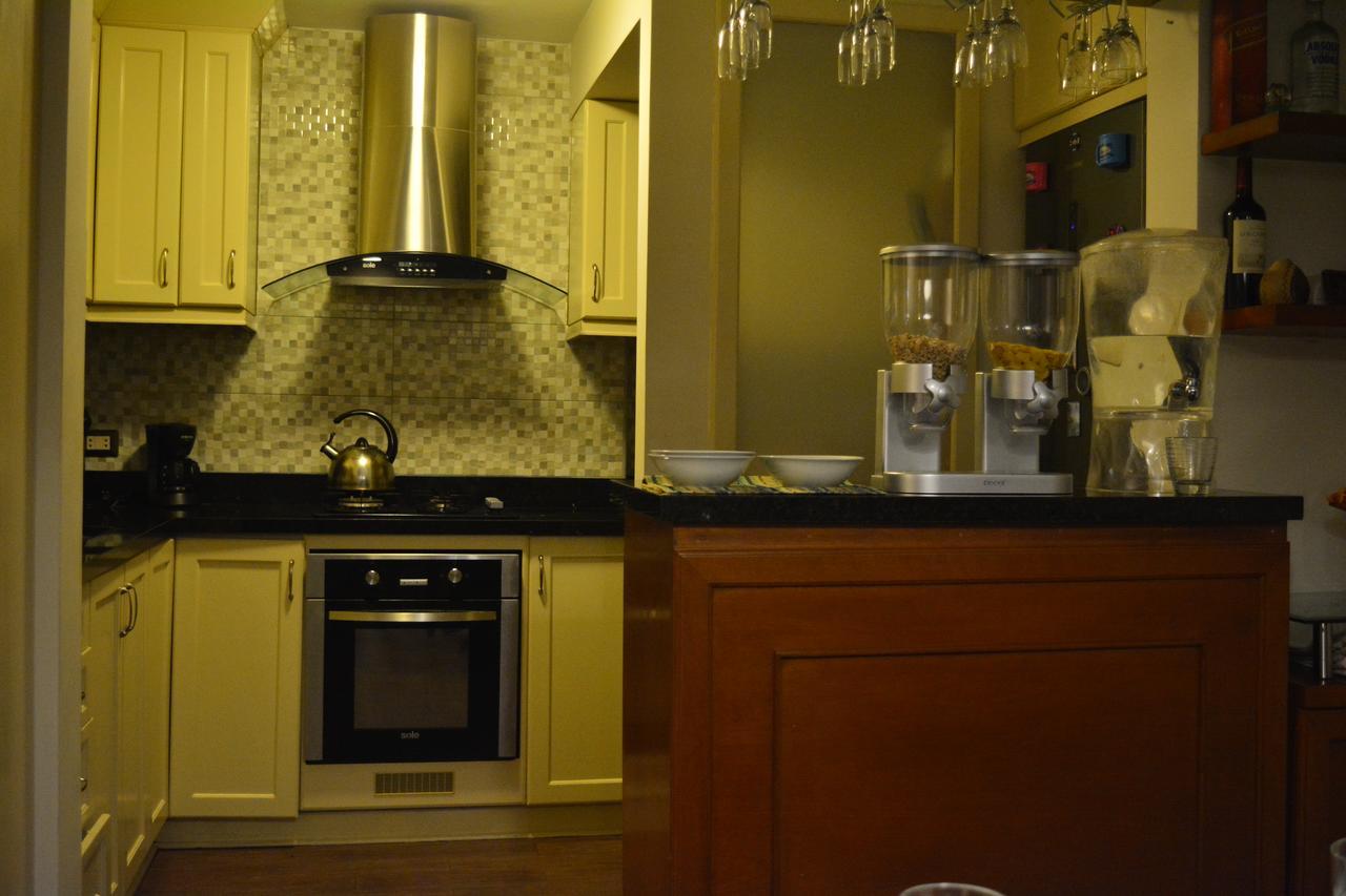 Bed & Breakfast Kangaroo Wasi Airport 2*