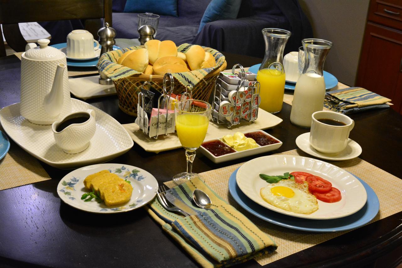 Bed & Breakfast Kangaroo Wasi Airport 2*