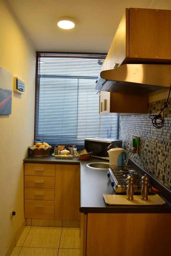 Bed & Breakfast Kangaroo Wasi Airport 2*