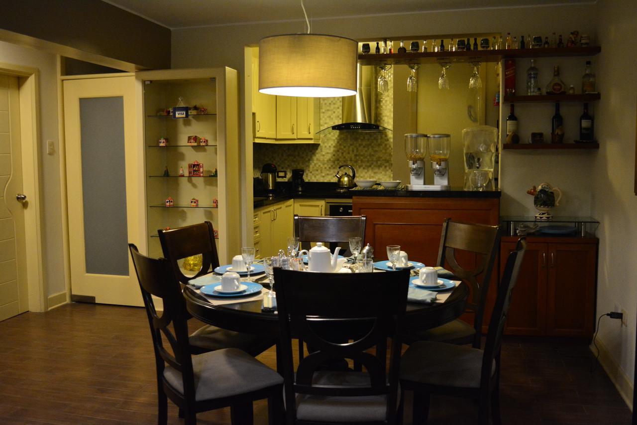 Bed & Breakfast Kangaroo Wasi Airport 2*