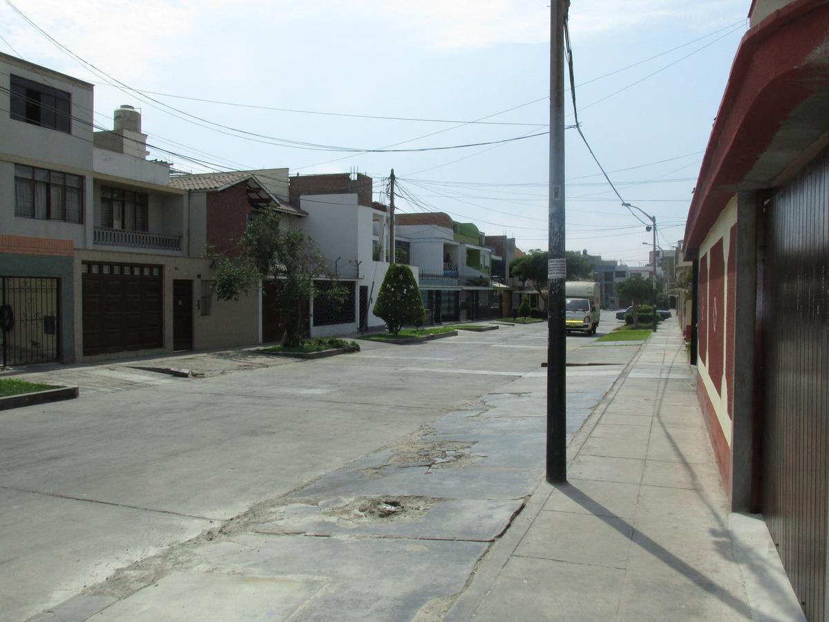 Bed & Breakfast Kangaroo Wasi Airport 2*