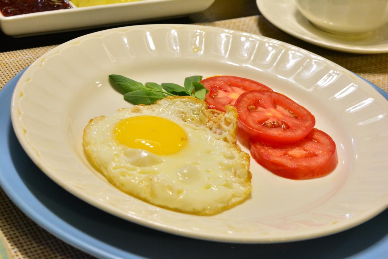 Bed and breakfast Kangaroo Wasi Airport 2*