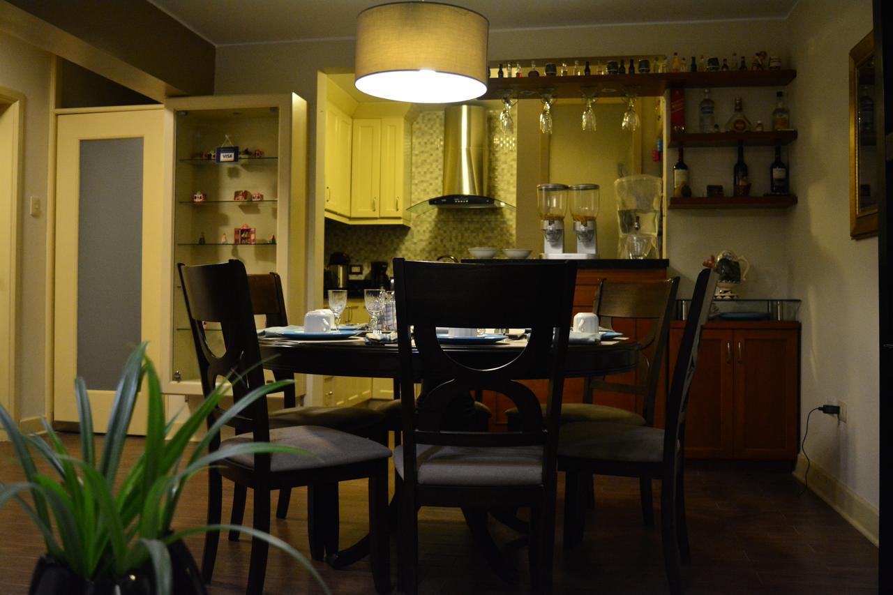Bed and breakfast Kangaroo Wasi Airport 2*